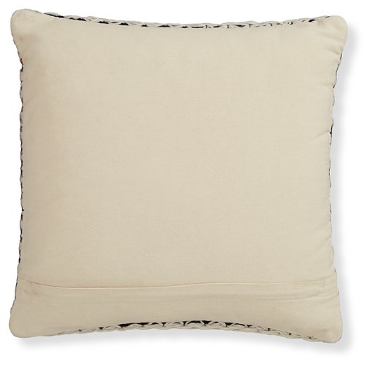 Nealington Pillow (Set of 4) - World Furniture Gallery (Newark, CA)