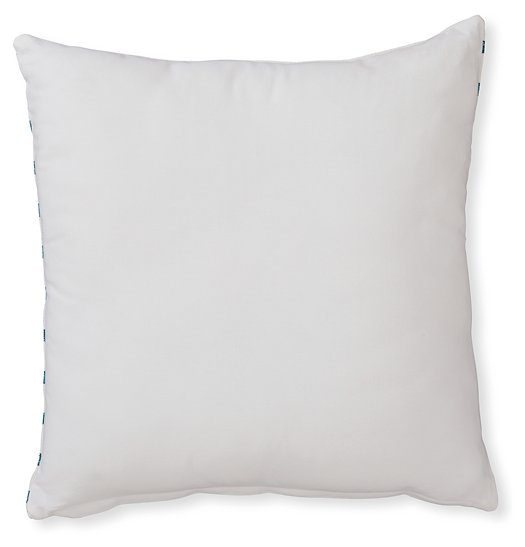 Monique Pillow (Set of 4) - World Furniture Gallery (Newark, CA)