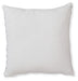 Monique Pillow (Set of 4) - World Furniture Gallery (Newark, CA)