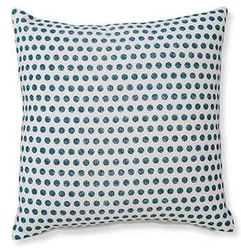 Monique Pillow (Set of 4) - World Furniture Gallery (Newark, CA)