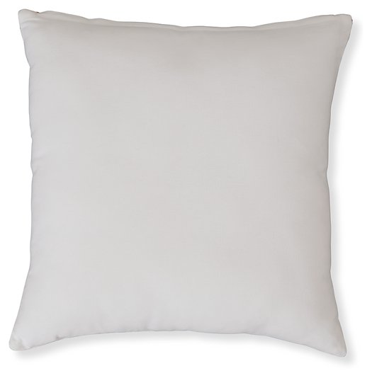 Monique Pillow (Set of 4) - World Furniture Gallery (Newark, CA)