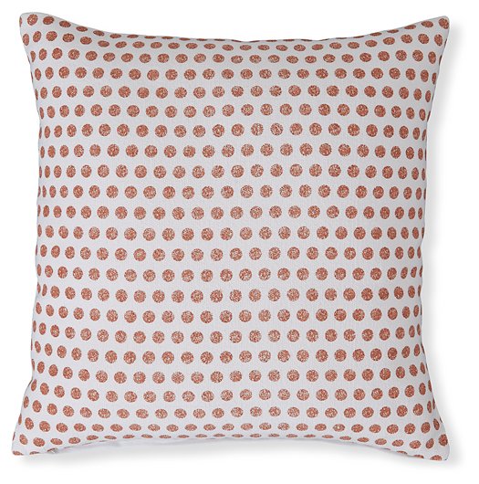 Monique Pillow (Set of 4) - World Furniture Gallery (Newark, CA)