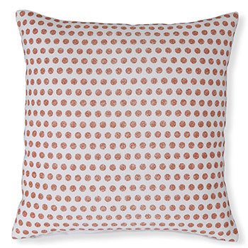 Monique Pillow (Set of 4) - World Furniture Gallery (Newark, CA)