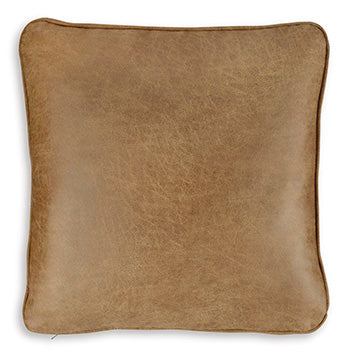 Cortnie Pillow - World Furniture Gallery (Newark, CA)