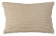 Abreyah Pillow - World Furniture Gallery (Newark, CA)