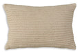 Abreyah Pillow - World Furniture Gallery (Newark, CA)