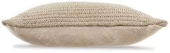 Abreyah Pillow - World Furniture Gallery (Newark, CA)