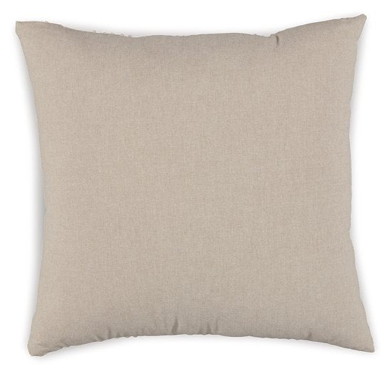 Benbert Pillow - World Furniture Gallery (Newark, CA)