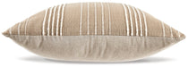 Benbert Pillow - World Furniture Gallery (Newark, CA)