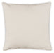 Budrey Pillow - World Furniture Gallery (Newark, CA)