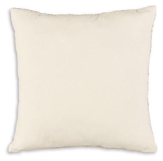 Carddon Pillow (Set of 4) - World Furniture Gallery (Newark, CA)