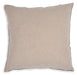 Edelmont Pillow (Set of 4) - World Furniture Gallery (Newark, CA)