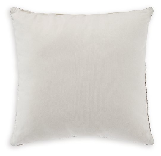 Carddon Pillow - World Furniture Gallery (Newark, CA)