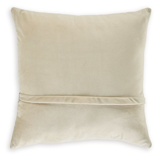 Roseridge Pillow (Set of 4) - World Furniture Gallery (Newark, CA)