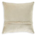 Roseridge Pillow (Set of 4) - World Furniture Gallery (Newark, CA)