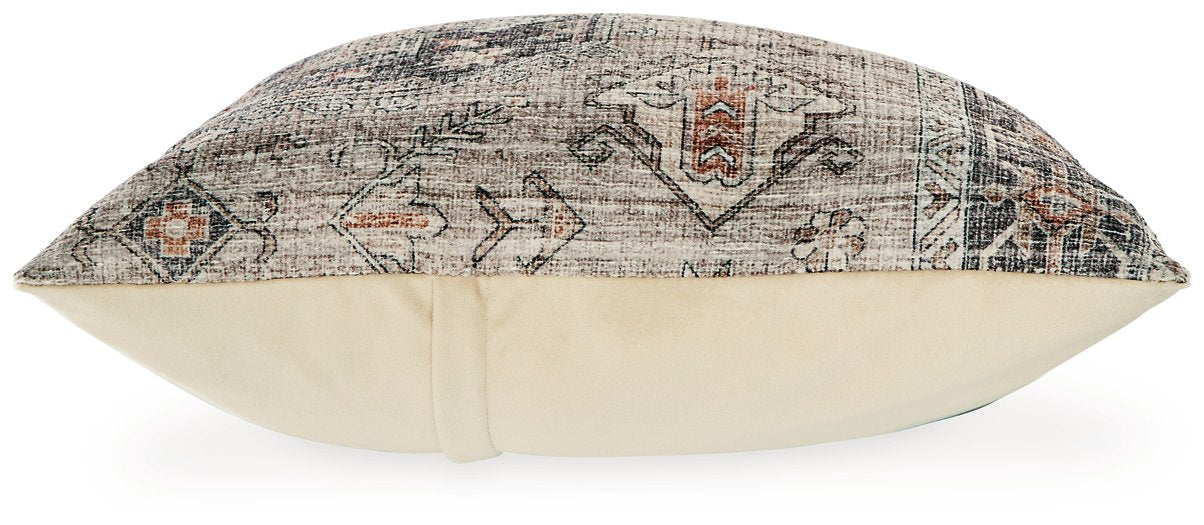 Roseridge Pillow (Set of 4) - World Furniture Gallery (Newark, CA)