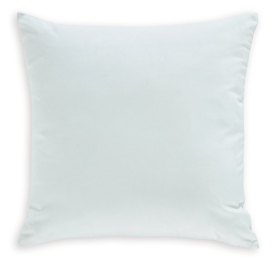 Adamund Pillow (Set of 4) - World Furniture Gallery (Newark, CA)