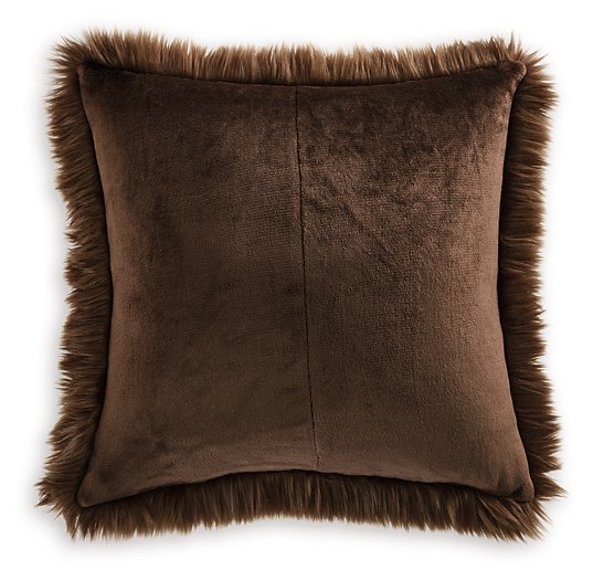 Bellethrone Pillow (Set of 4) - World Furniture Gallery (Newark, CA)