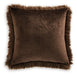 Bellethrone Pillow (Set of 4) - World Furniture Gallery (Newark, CA)