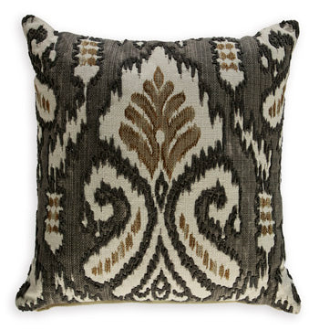 Kaidney Pillow (Set of 4) - World Furniture Gallery (Newark, CA)