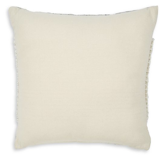 Rowcher Pillow - World Furniture Gallery (Newark, CA)