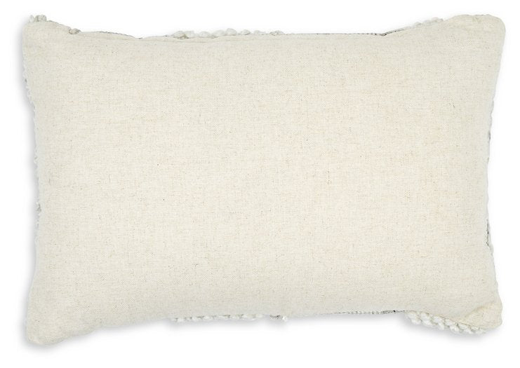 Standon Pillow - World Furniture Gallery (Newark, CA)