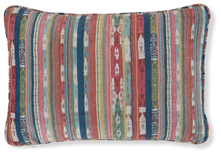 Orensburgh Pillow (Set of 4) - World Furniture Gallery (Newark, CA)