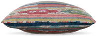 Orensburgh Pillow - World Furniture Gallery (Newark, CA)