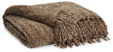 Tamish Throw (Set of 3) - World Furniture Gallery (Newark, CA)