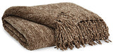 Tamish Throw (Set of 3) - World Furniture Gallery (Newark, CA)