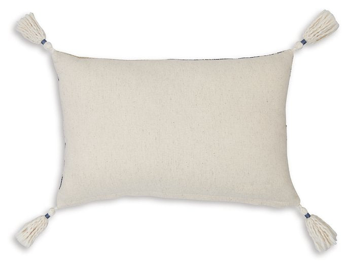 Winbury Pillow - World Furniture Gallery (Newark, CA)