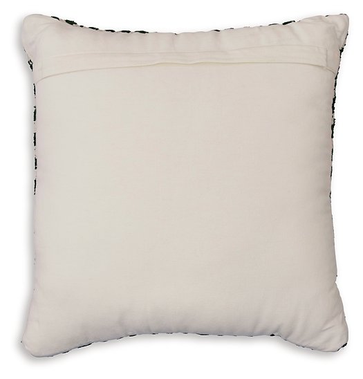 Digover Pillow (Set of 4) - World Furniture Gallery (Newark, CA)