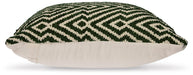 Digover Pillow - World Furniture Gallery (Newark, CA)