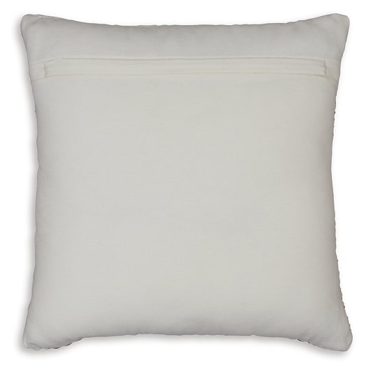 Nashlin Pillow - World Furniture Gallery (Newark, CA)