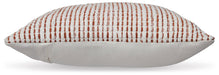 Nashlin Pillow - World Furniture Gallery (Newark, CA)