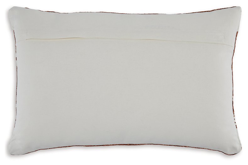 Ackford Pillow (Set of 4) - World Furniture Gallery (Newark, CA)