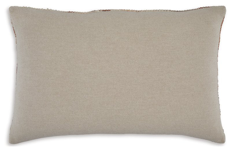 Aprover Pillow (Set of 4) - World Furniture Gallery (Newark, CA)