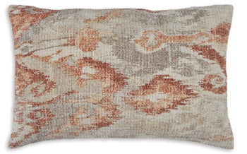 Aprover Pillow (Set of 4) - World Furniture Gallery (Newark, CA)