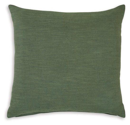 Thaneville Pillow (Set of 4) - World Furniture Gallery (Newark, CA)