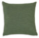 Thaneville Pillow - World Furniture Gallery (Newark, CA)