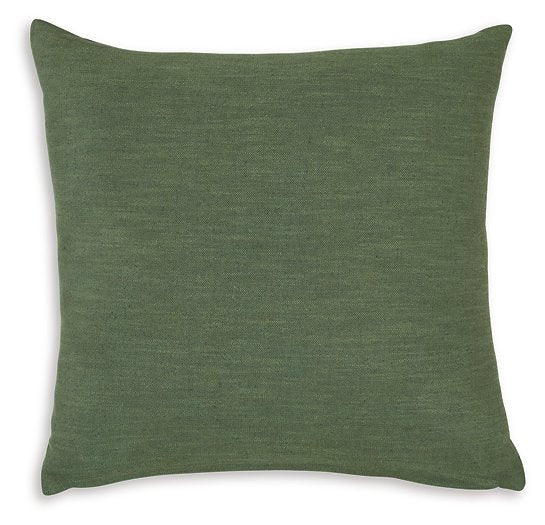 Thaneville Pillow (Set of 4) - World Furniture Gallery (Newark, CA)