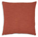 Thaneville Pillow (Set of 4) - World Furniture Gallery (Newark, CA)