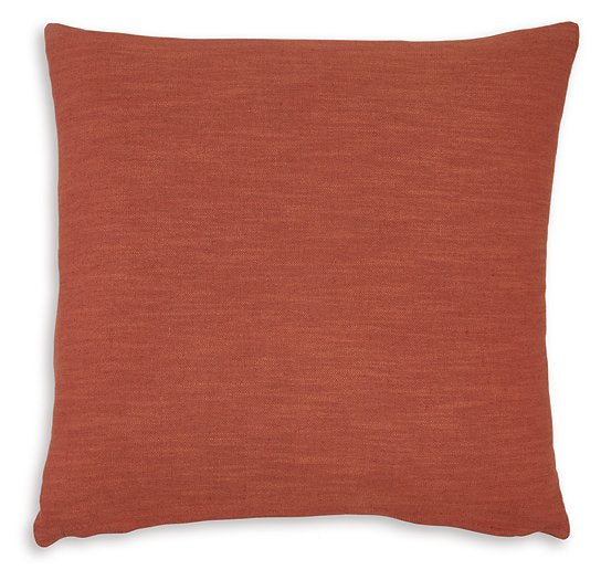 Thaneville Pillow - World Furniture Gallery (Newark, CA)