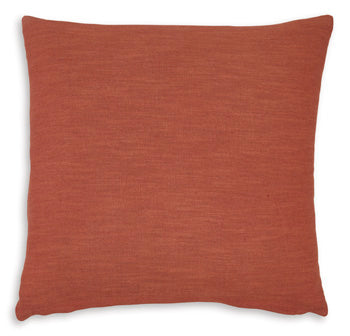 Thaneville Pillow - World Furniture Gallery (Newark, CA)