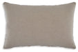 Benish Pillow - World Furniture Gallery (Newark, CA)