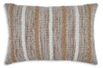 Benish Pillow - World Furniture Gallery (Newark, CA)