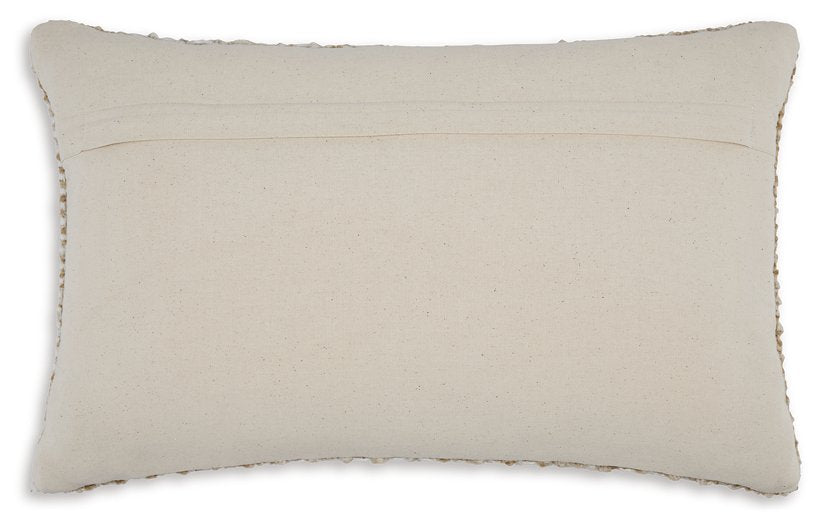 Hathby Pillow (Set of 4) - World Furniture Gallery (Newark, CA)