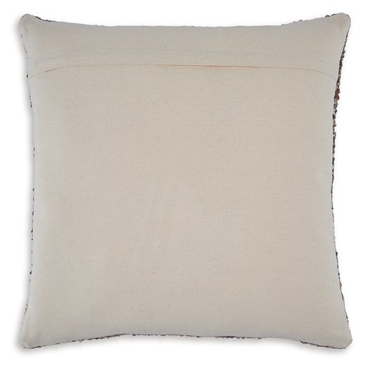 Nealton Pillow - World Furniture Gallery (Newark, CA)