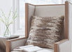 Nealton Pillow (Set of 4) - World Furniture Gallery (Newark, CA)