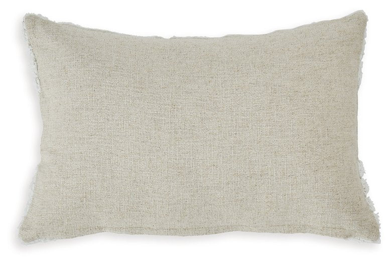 Farissen Pillow - World Furniture Gallery (Newark, CA)